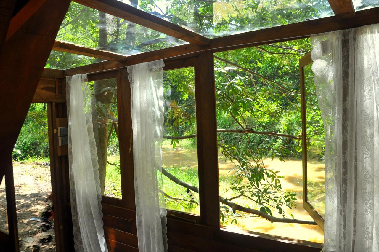 Raintree Βίλα Dambulla Εξωτερικό φωτογραφία