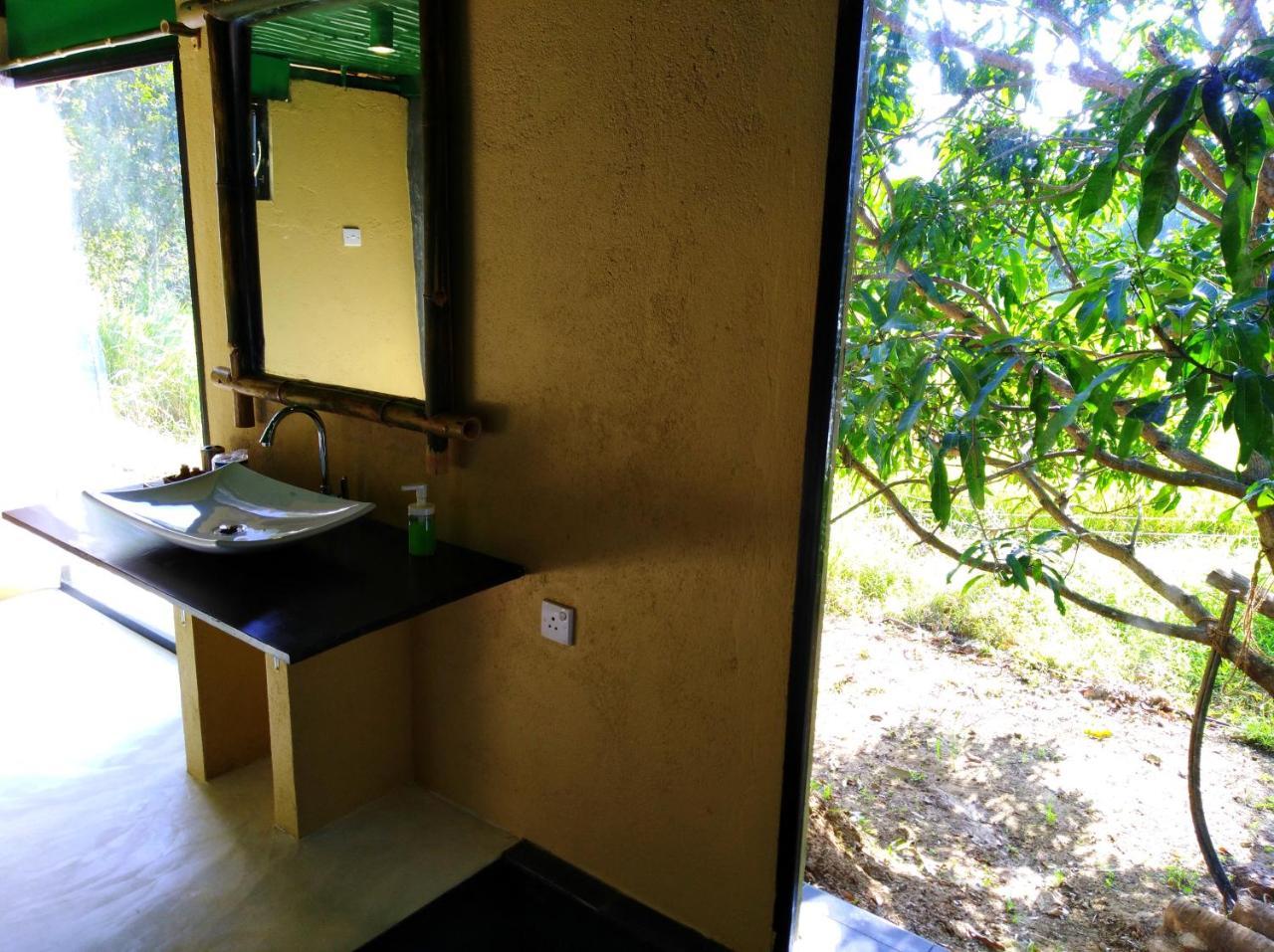 Raintree Βίλα Dambulla Εξωτερικό φωτογραφία
