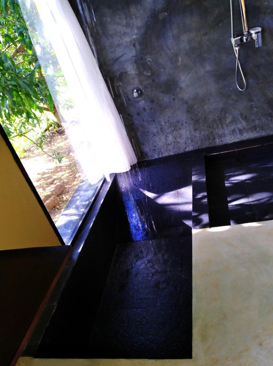 Raintree Βίλα Dambulla Εξωτερικό φωτογραφία